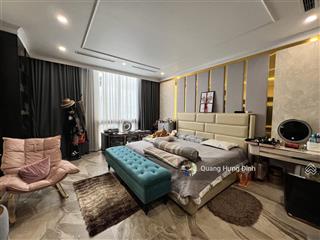 Bán nhà galaxy vạn phúc  tố hữu hà đông, diện tích 300m2*6t thang máy, 15m mặt tiền, full nội thất