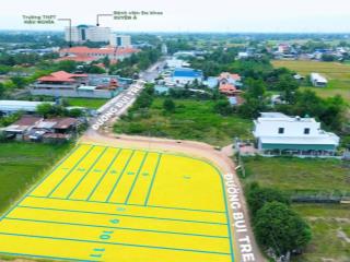 Booking sớm  lô đẹp về tay, vàng theo về nhà. chỉ còn 2  3 slot cuối cùng lô đất vàng