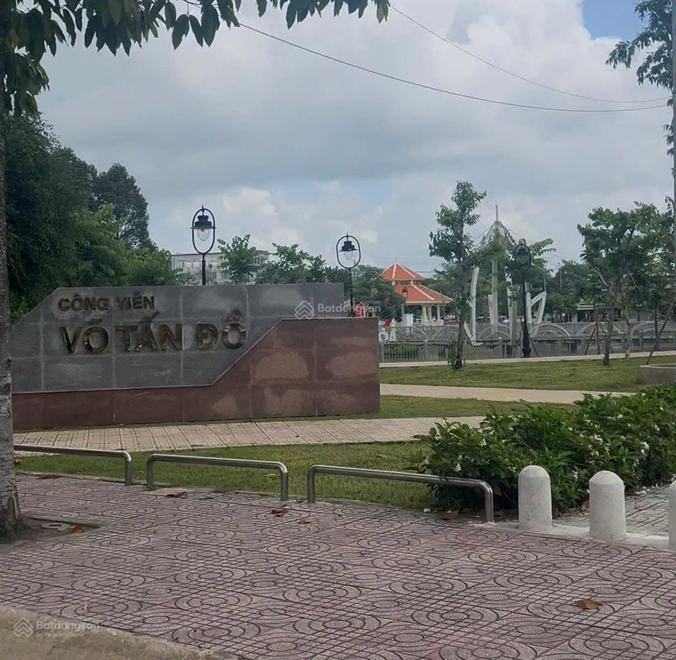 Hậu nghĩa nơi bắt đầu hành trình sở hữu đất nền minh bạch và tiềm năng giá cả siêu hot