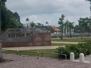 Hậu nghĩa  nơi bắt đầu hành trình sở hữu đất nền minh bạch và tiềm năng giá cả siêu hot