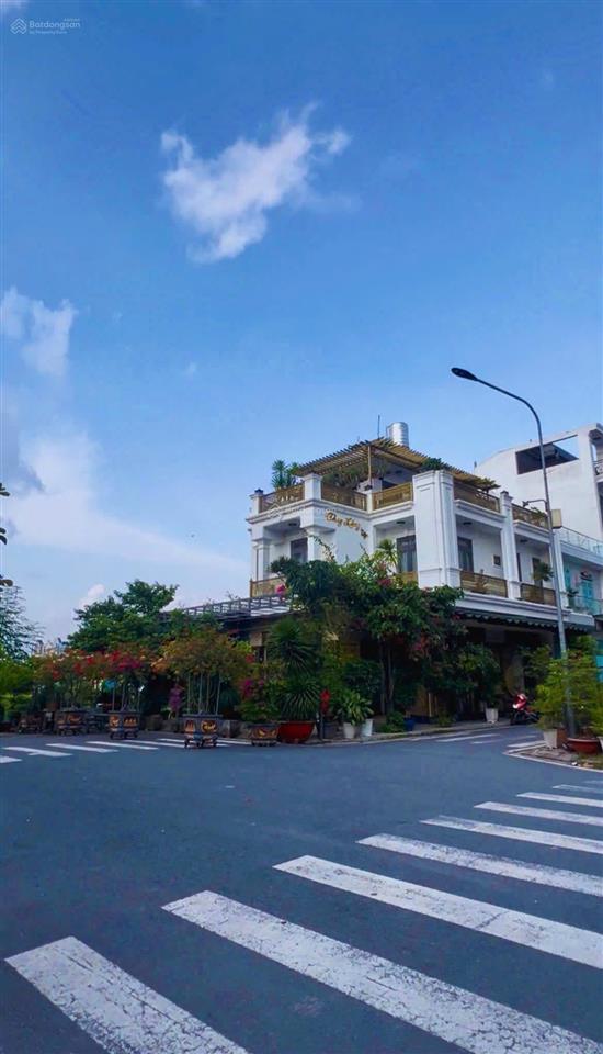 Đất nền bình trị đông b, bình tân, tp.hcm, 4,465 tỷ, 75,6 m2, đẹp, nhiều tiện ích