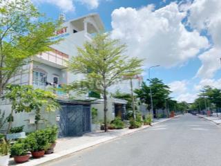 Đất phạm văn 2 ngay kcn lớn, 2,375 tỷ, 105m2, pháp lý đầy đủ, giá siêu hời, view hồ dân cư đông đúc