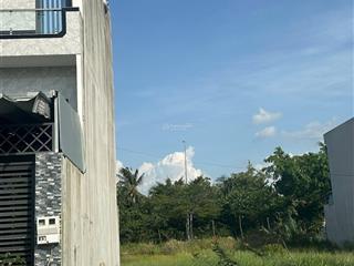 Bán đất tại xã phạm văn hai, bình chánh, hcm, 19 triệu / m2, 80 m2, giá tốt hot!