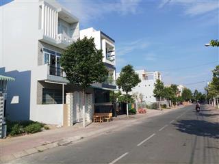 Bán đất tại trần văn giàu, phạm văn hai, bình chánh, hồ chí minh, 1,975 tỷ, 130 m2