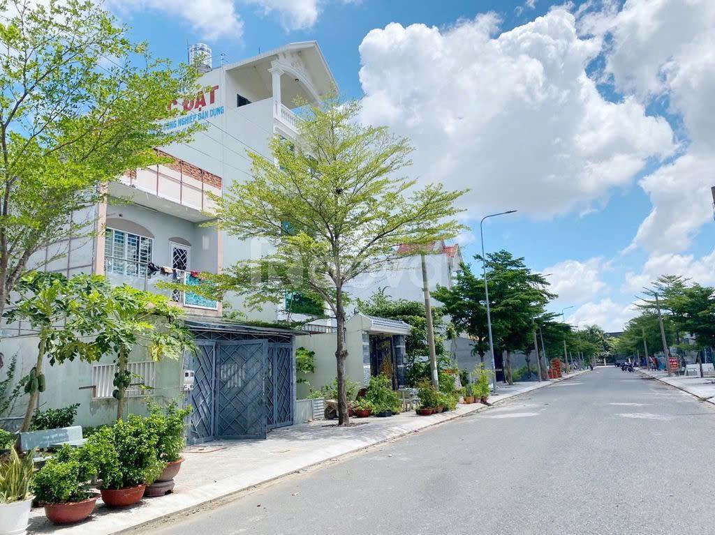 Đất nền 130m2 giáp bình chánh tiềm năng sinh lời tầm tay