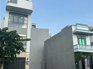 Bán đất tại bình trị đông, 4,224 tỷ, 66m2, pháp lý đầy đủ