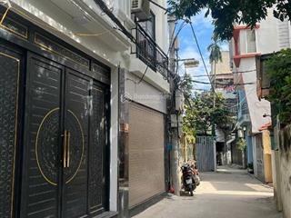 Hiếm có hoàng mai  5.9 tỷ  30m, sổ đẹp long lanh