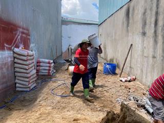 Bán gấp đất tại nguyễn thị sưa, 1,1 tỷ, 60m2, pháp lý hợp đồng mua bán
