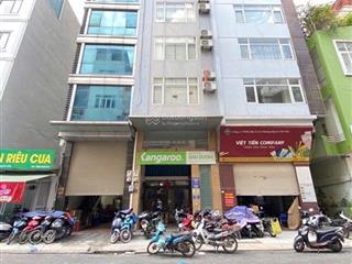 9 tầng phân lô ô tô tránh vỉa hè nguyễn xiển  diện tích 92m2 mặt tiền 5m  giá 49.5 tỷ