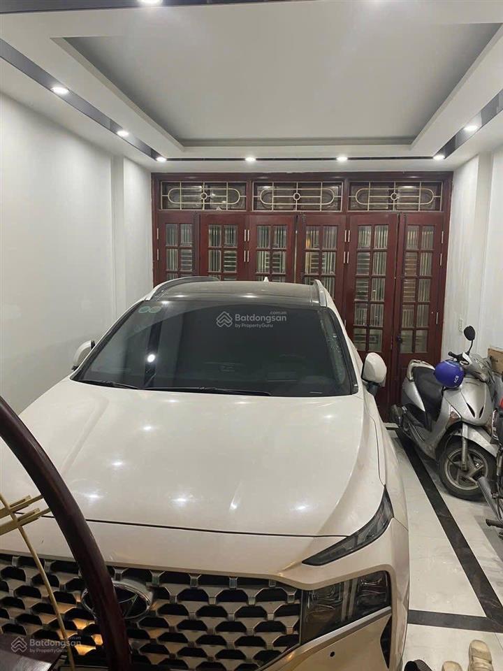 Nhà phân lô 2 thoáng ô tô tránh vũ hữu nhà dân xây 5 tầng, dt 54m2 mặt tiền 4.1m giá 17.9 tỷ