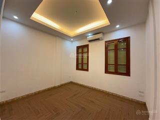 Bán nhà nguyễn lương bằng, lô góc 3 mặt thoáng, 23m2, 6.9 tỷ