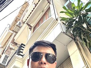 Hiếm hót giá tốt .ngõ ô tô vào nhà. ngõ thông . chủ thiện chí bán . giá còn bớt
