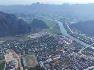 Sở hữu đất nền gần các điểm du lịch tâm linh nổi tiếng