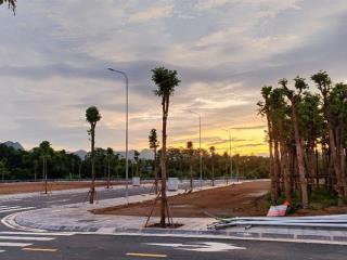 Sở hữu đất nền trung tâm thị trấn chi nê, chỉ từ 600 triệu!