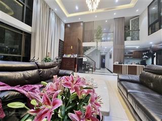 Bán căn duplex lô góc  đẳng cấp thượng lưu  hà đô park view  cầu giấy