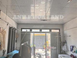 Bán nhà mặt tiền kinh doanh đường tân lập 1