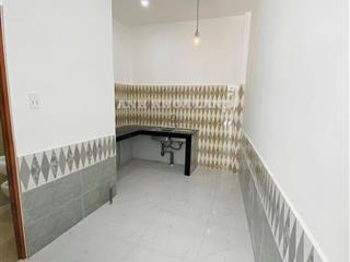 Bán nhà hẻm 2 tầng  đường số 9  p. linh tây