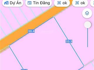 Bán đất tại phước hải, long đất, bà rịa vũng tàu, 3,35 tỷ, 1000 m2 đẹp, nhiều tiện ích