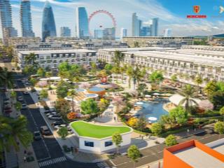 Bình sơn ocean park  mua hôm nay, đón sóng tăng giá ngày mai