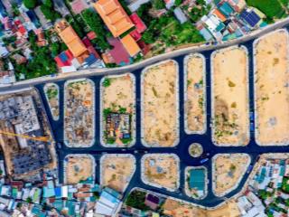 Chỉ còn 1 lô duy nhất đối diện trung tâm thương mại chốt nhanh kẻo lỡ