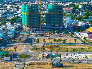 Mở bán giới hạn đất nền phủ hà  phan rang giá tốt vị trí đắc địa