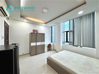 Cho thuê cc mini, 6 triệu vnd, 50m2, view đẹp tại dương bá trạc, q8, hcm