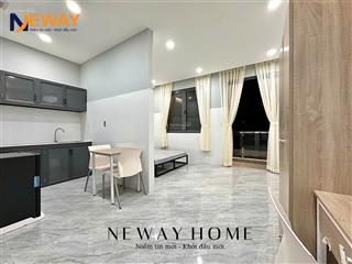 Căn hộ full nội thất cao cấp  ngay âu cơ  tân phú  thuận tiện di chuyển