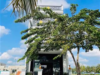 Siêu phẩm bđs long an đón đầu sóng phía tây king hill bến lức long an chỉ từ 850 triệu/nền