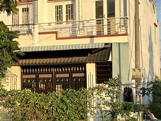 Bán nhà chính chủ. 113m2. đất thổ cư shr. đường xe hơi, kcn cầu tràm long trạchcần đướclong an