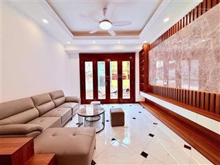 Giá chỉ hơn 5 tỷ  nhà đẹp 4 tầng tân triều full nội thất  giá tốt