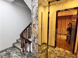 Nhà phố trần duy hưng 6 tầng mới xây thang máy ngõ rộng thông thoáng giá tốt!