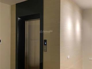 Siêu phẩm 7 tầng thang máy mặt tiền rộng phân lô đỗ quang doanh thu 80tr /t vừa ở vừa cho thuê
