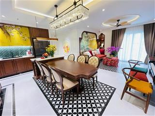Bán căn hộ chung cư golden palace mễ trì mỹ đình 124m 3pn full nội thất cao cấp
