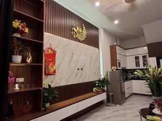 Bán nhà đẹp tân triều, full nội thất 4 tầng, giá tốt