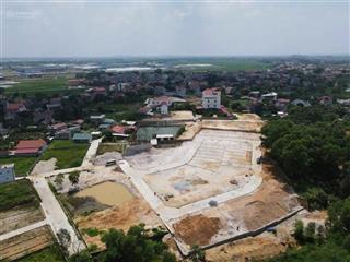 Đất thổ cư hữu bằng, quế võ, bắc ninh