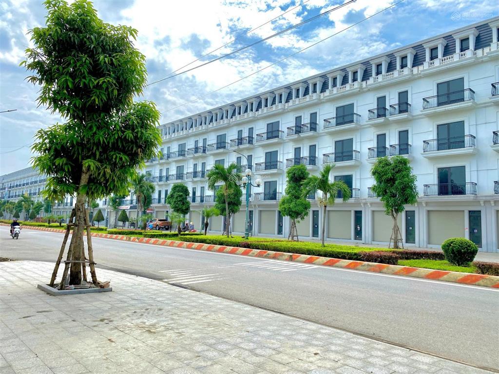 Cần bán gấp nhà mặt đại lộ csedp (trịnh kiểm) gần trung tâm thương mại aeon mall nhật bản