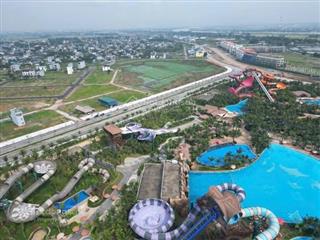 Đất nền sầm sơn, ngay công viên nước sun group  cơ hội đầu tư đón đầu