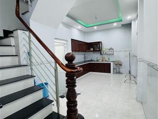 Tân sơn nhì  trương vĩnh ký  40m2  3 phòng  hơn 3 tỷ (nhà còn mới)