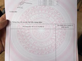 Bán đất chính chủ tại xã long tân, phú riềng, đường nhựa, sổ sẵn giá 370tr