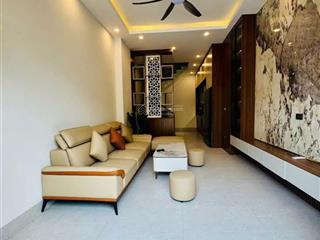 Bán nhà phố cổ linh  full nội thất vip  ô tô đỗ cổng  wiew thoáng