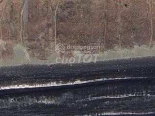 1,55 ha, 300m2 thổ + 1,5 ha vườn, hẻm 5m, cách biển 30/4 32m, cần giờ