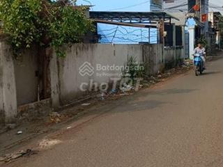 2,300m2 thổ + 50p trọ, hxt, đường s8, tptđ
