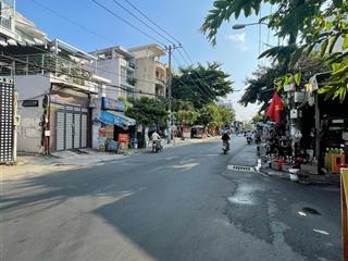 Bán nhà c4, mt phạm văn chiêu, p14, q gò vấp