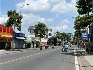 Nhà c4 + 1,725m2 thổ, 2mt lê thị hà, xã tân xuân, hóc môn