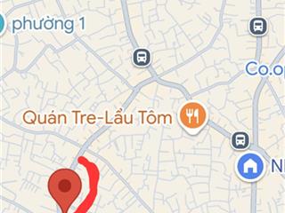 Bán nhà mt nguyễn văn đậu, gần phan đăng lưu, p6, bình thạnh