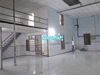 Nhà ở + xưởng 240m2 đất, đường 8m cách nguyễn t tú, 20m binh h hòa b, b tân