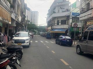 Bán mt phan phú tiên, góc võ văn kiệt + an điền, t h đạo, p10, q5