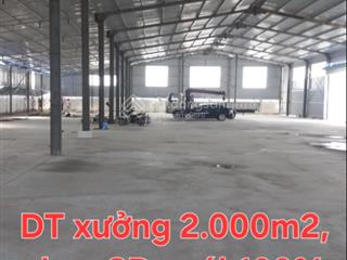 Xưởng 3.000m2 có 1,600m2 thổ, mt 878, thân cửu nghĩa + cao tốc trung lương
