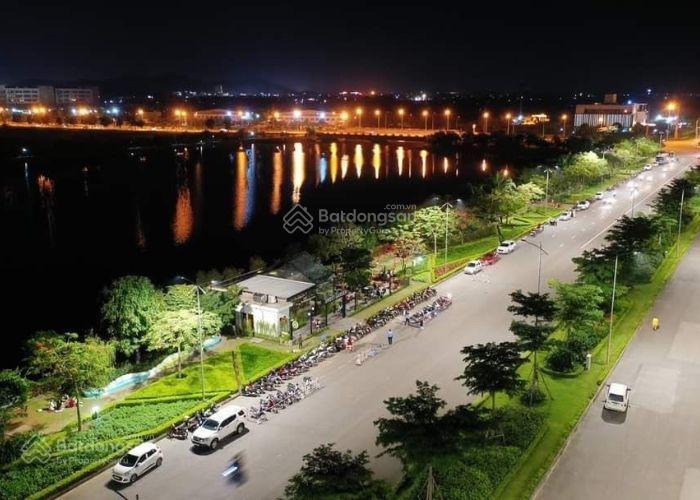 Bán căn liền kề the greenery hải phòng, giá chỉ từ 2,8 tỷ đã mua được s=75m2 đất và nhà 3,5 tầng