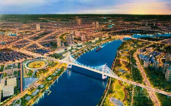 Bán căn liền kề the greenery hải phòng, giá chỉ từ 2,8 tỷ đã mua được s=75m2 đất và nhà 3,5 tầng